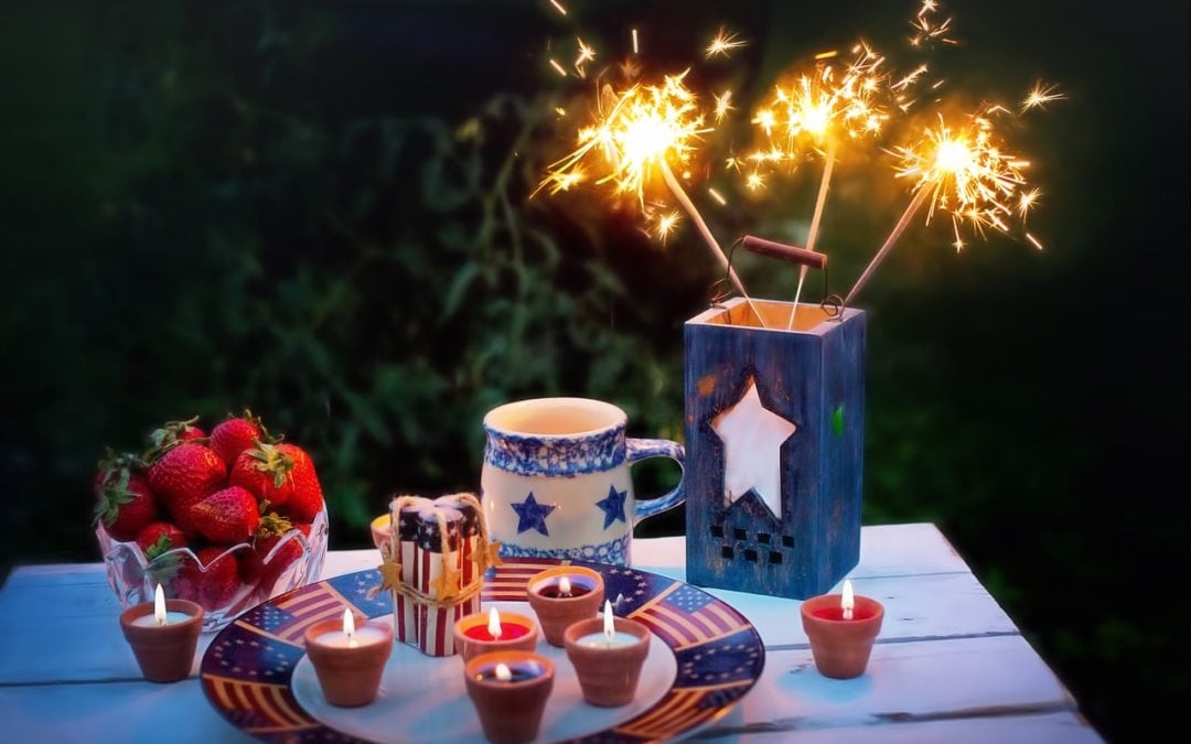 12 Awesome Places To Celebrate 4th of July In Southern California